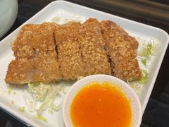 千番芋泥鸭-闽和南(深圳万象城店)