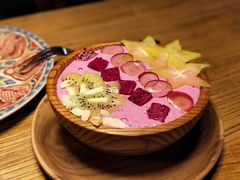 火龙果奶昔-LYFATTI 莱芙缇(赣水路店)