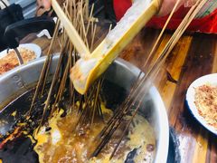 -咏勝锑锅麻辣烫(净居寺路总店)
