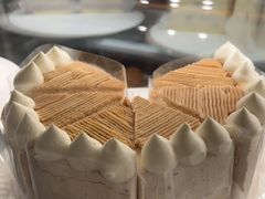 -西村叔叔的店·面包·甜品·蛋糕(清河万象汇店)