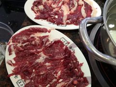 -八合里潮汕鲜牛肉火锅(深圳海岸城店)