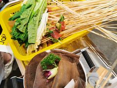-大芊金重庆串串火锅(南京路店)