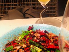 -山石榴·贵州菜(丰盛里店)