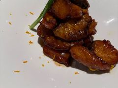 -狮王府淮扬菜(夫子庙老门东店)