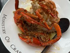 -Ministry of Crab•MOC(交子大道店)