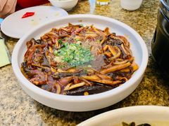 -東城故事·尋找姆媽的味道(玉兰路店)