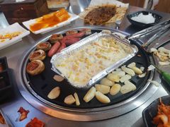 -杀猪天·韩国烤肉(总店)