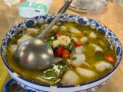 -晓琦农家菜馆·地道农家菜