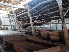 -卓筒井遗址公园