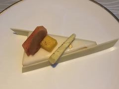 -迪拜帆船酒店海底餐厅