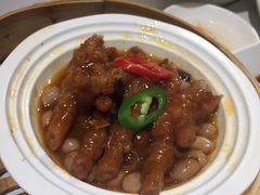 -潮福城潮州大酒楼(湖滨北路店)