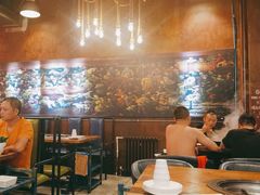 -重庆老火锅(长虹店)