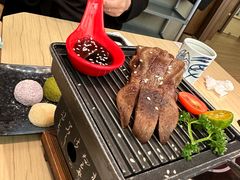 -沼津港精致料理·寿喜烧·烧鸟(漕河泾印象城店)