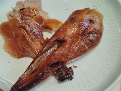 -梅利汴京烤鸭•开封豫菜地标店(东司门店)