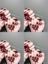 -M·X Nail日式美甲美睫