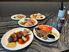 -北京乐多港万豪酒店·臻厨