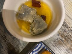-燚店·铁板鱼蛙·烤肉·烤串(北新桥店)