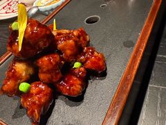 -锦楼·臻选新杭帮(杭州中心店)