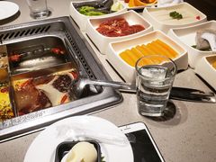 -海底捞火锅(九霄梦天地店)