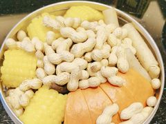 -恒记饭店(珠江路总店)