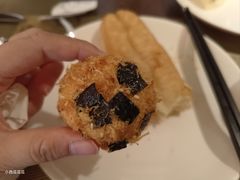 -杭州西溪宾馆-松露西餐厅