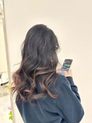 点击看大图 -5M HAIR SALON精品店