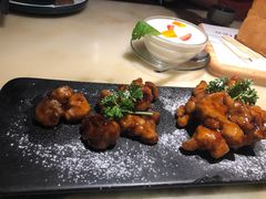 -绿茶餐厅(成都大悦城店)