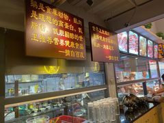 景观位-e公馆鹅肉饭店·潮汕卤鹅(西平店)