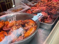 -张金涛熏鸡(人民南路店)