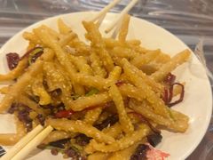 -亮亮烧烤(积玉桥总店)