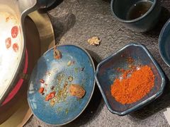 -湊湊火锅·茶憩(打浦桥日月光店)