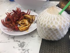 -澜悦港海鲜体验主题餐厅
