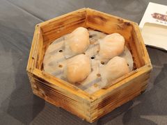 韩上楼虾饺皇-韩上楼