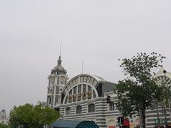 -中国铁道博物馆(正阳门馆)