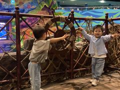 -青岛嘉年华主题乐园