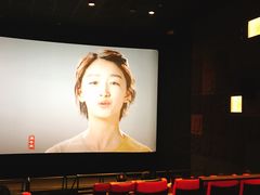 -成都百丽宫影城(LUXE太古里店)