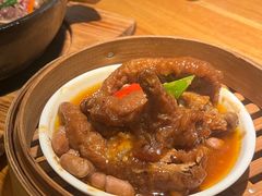 -点心传说·粤菜点心(佐阾虹湾店)