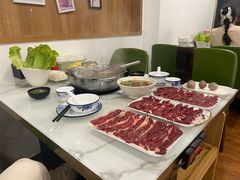 -福合埕牛肉火锅(长平国新店)