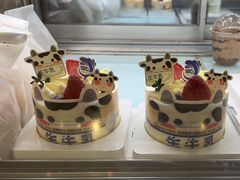 -焙丽拾光(麦凯乐直营店)