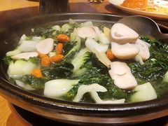-广州富力君悦大酒店空中花园