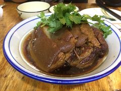 同安封肉-聪辉同安老美食饭店(大元路店)