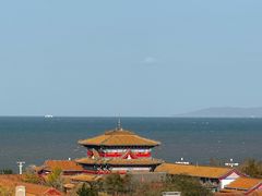 -宾朋海鲜饭庄(兴海路店)