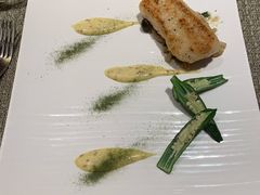 -香樟花园法式铁板烧(恒隆广场店)