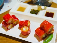 -云山茶餐厅(广东大厦店)