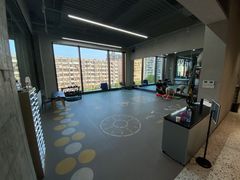 -LA合时健身4PMFIT(花桥旗舰店)