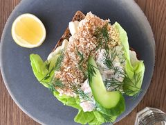 -BOR Eatery(安福路店)