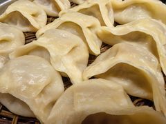 -老爷子原味蒸饺(总店)