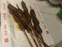 -八合里潮汕鲜牛肉火锅(深圳海岸城店)