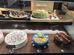 -DQ·蛋糕·冰淇淋(苏宁店)