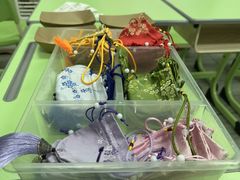 -安妮花英语·少儿·原版阅读(沙坪坝店)